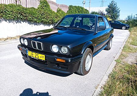 BMW 325 ix oryginal m20b25