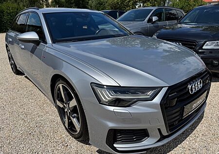 Audi A6 Avant 50 TDI quattro Sport Plus |AHK|Matrix|