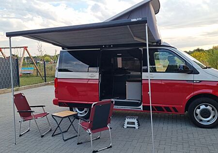 VW T6 California Volkswagen