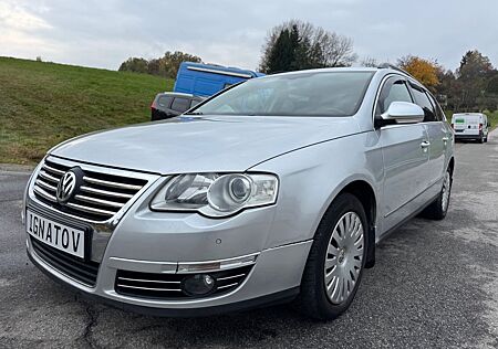VW Passat Volkswagen 2.0 TDI