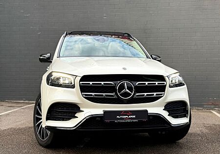 Mercedes-Benz GLS 400 d 4Matic AMG-LINE/MASSAGE/BURM/MEMORY