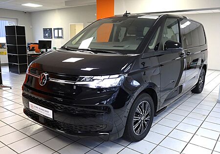 VW T7 Multivan Volkswagen 2.0 TDI LIFE|NAVI|LED|ACC|KLIMA|KAM|