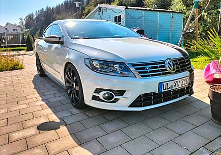 VW CC Volkswagen 3.6 V6 DSG 4MOTION -