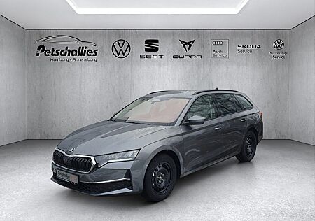 Skoda Octavia Combi mHEV 110 kW 1,5 TSI