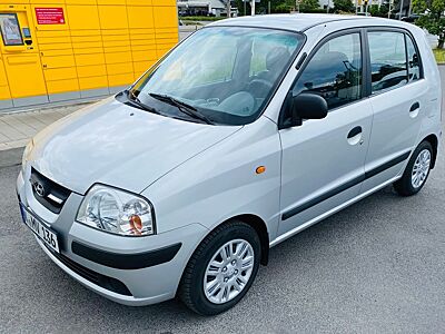 Hyundai Atos 1.1 -