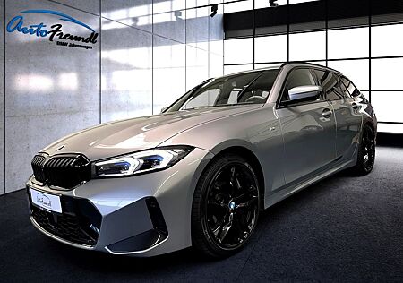 BMW 320d LCI II M Sport *AHK*Pano*HuD*ACC*360*