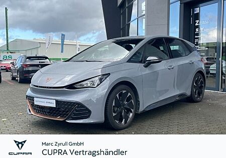 Cupra Born gebraucht kaufen Cupra Born 204 PS 58 kWh SHZ/GJR/LED