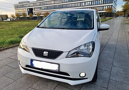 Seat Mii gebraucht kaufen Seat Mii Style/Parksensor/Klima/EZ 11.2019