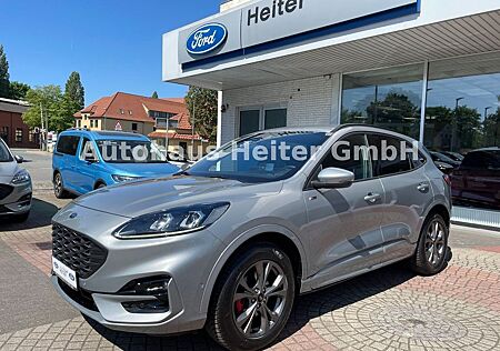 Ford Kuga 2.0 EB Auto. AWD 4x4 ST-Line X / Head-UP