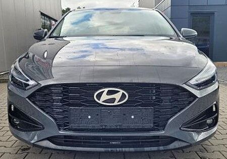 Hyundai i30 HB 1.5 T-GDI Family
