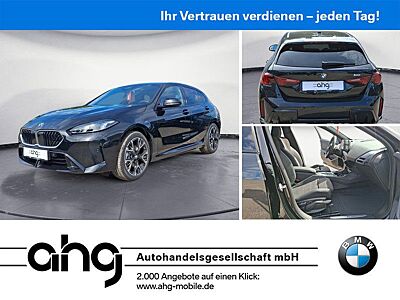 BMW 120 Steptronic MSport Premiumpaket