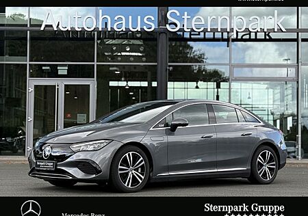 Mercedes-Benz EQE 300 Advanced+ AHK/HUD/Distronic/Memory/Totw