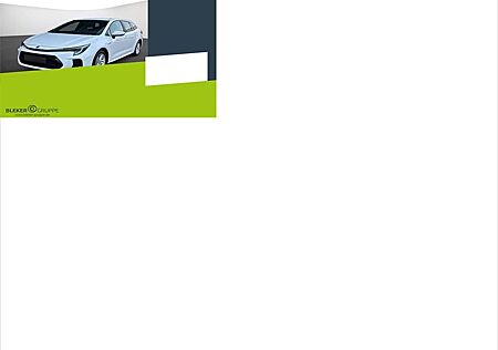 Suzuki Swace gebraucht kaufen Suzuki Swace Comfort+ CVT Hybrid