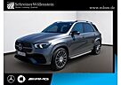 Mercedes-Benz GLE 350 de 4M AMG*Night*AHK*Dist*Airma*Burmester