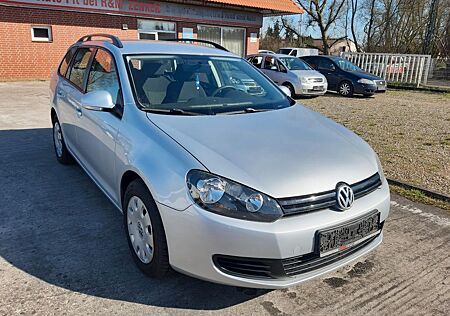 VW Golf Volkswagen 1.6 TDI Comfortline Variant