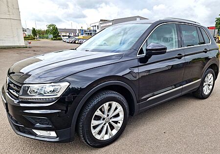 VW Tiguan Volkswagen Comfortline BMT/Start-Stopp 4Motion