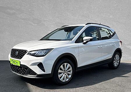 Seat Arona Style 1.0 TSI DAB#BT#SHZ#KAMERA#PDC