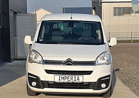 Citroën Berlingo Kombi Selection/5-Sitze/2xS-Tür