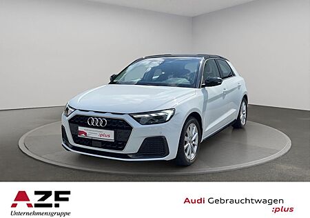 Audi A1 Sportback 30 TFSI S-tronic advanced LED+ACC+K