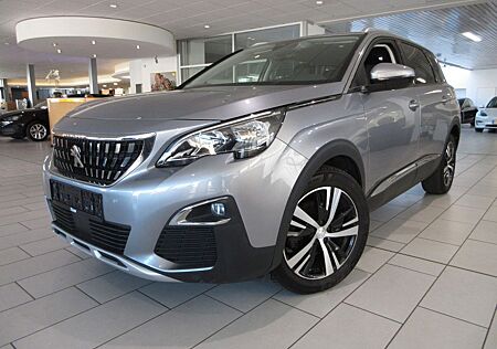 Peugeot 5008 Allure 1.2T LED/NAVI/PDC/R`CAM/BLIS