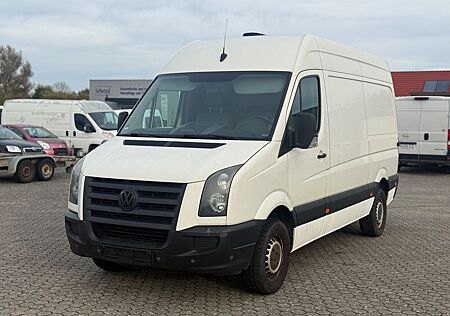 VW Crafter Volkswagen Kasten 35 mittel L2H2 Hochdach