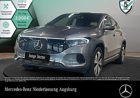Mercedes-Benz EQA 350 4M/Progress/360°/Distr/AHK/Adv+/Memory
