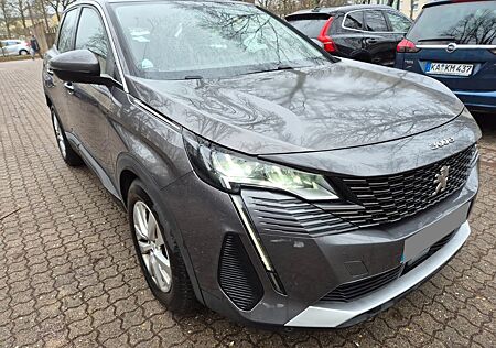 Peugeot 3008 Active Business AUTOM,KAM. NAVI 12899NETTO