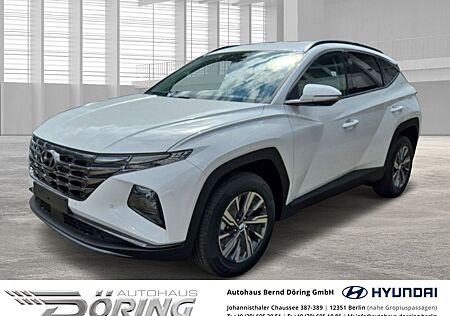 Hyundai Tucson Hybrid TREND 1.6 Turbo AUTOMATIK 2WD 230P