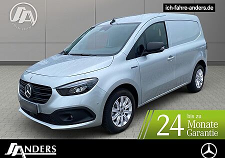 Mercedes-Benz Citan eKasten PRO*LED*Navi*MBUX*Klimaaut.*Rückf.