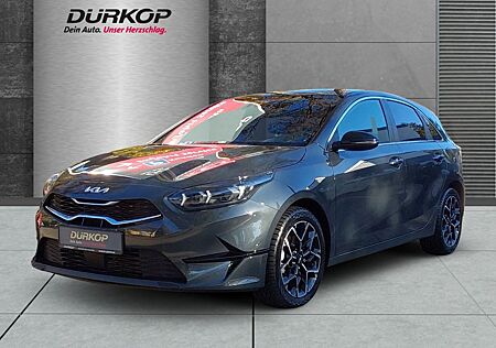 Kia Cee'd Ceed Nightline 1.0T-GDI Apple CarPlay Navi Klima