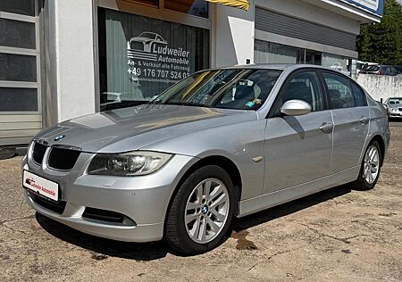 BMW 320d 320 Baureihe 3 Lim.