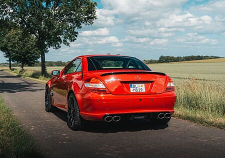 Mercedes-Benz SLK 350 R171