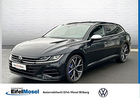 VW Arteon Volkswagen Shootingbrake 2.0 TSI R 4Motion DSG AHK M