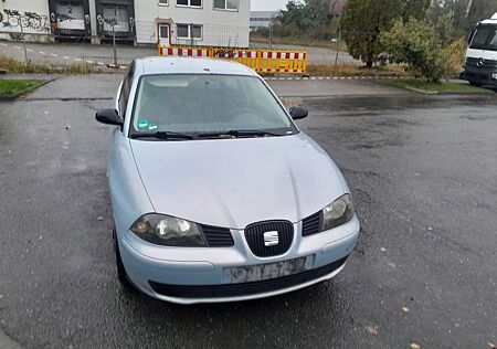 Seat Ibiza 1.4 16V 55 kW Signo Signo