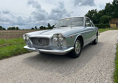 Lancia Flavia Coupé 1800 Pininfarina