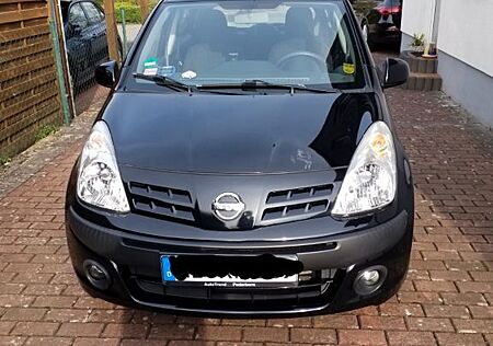 Nissan Pixo 1.0l acenta acenta