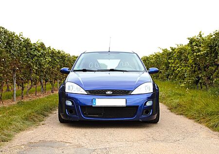 Ford Focus Seltener top gepflegte RS 300