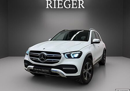 Mercedes-Benz GLE 350 e 4M Pano*360°*Widescreen*MBUX*SHZ*19"*+