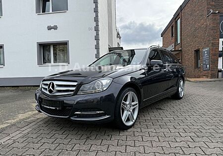 Mercedes-Benz C 350 gebraucht kaufen Mercedes-Benz C 350 C350 CDI AMG Paket/ TÜV Neu / Insp. Neu