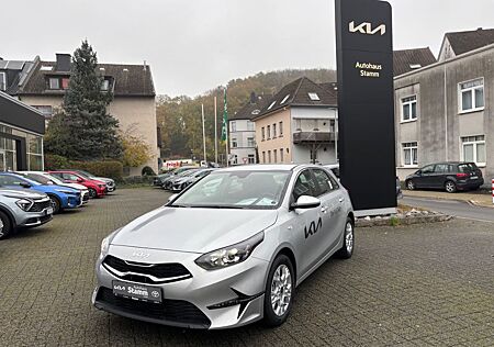 Kia Cee'd / Ceed 1.5 T-GDI DCT Vision|RFK LED SITZH