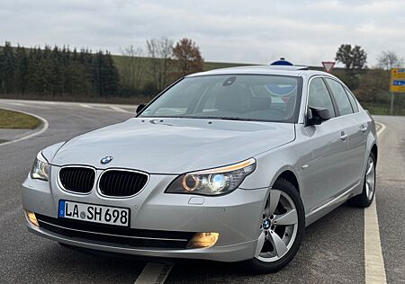 BMW 520i - Limousine (Tausch Möglich)