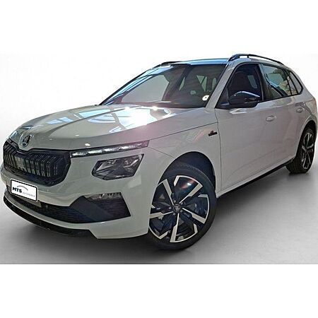 Skoda Kamiq leasen