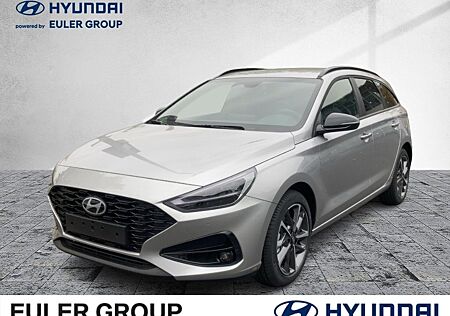 Hyundai i30 Kombi 1.5iT DCT 2WD Advantage Plus-Paket