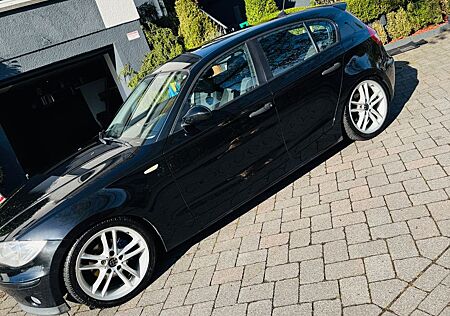 BMW 116i -
