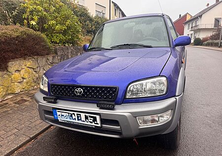 Toyota RAV 4 1.8 4x2 C