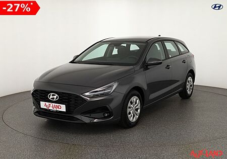 Hyundai i30 Kombi 1.0 T-GDi LED Navi Kamera Sitzheizung