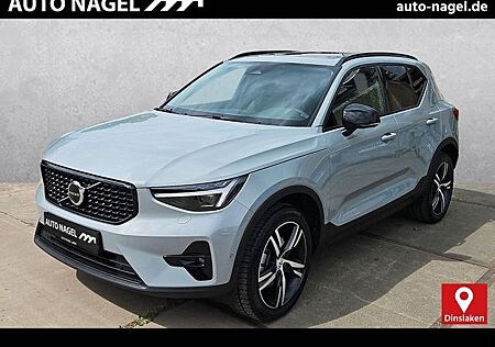 Volvo XC 40 B4 Plus Dark Licht-Paket 360Kam Panodach