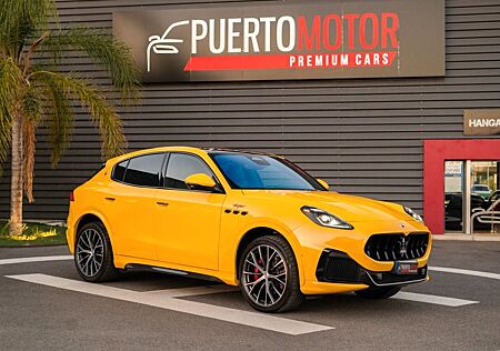 Maserati Grecale 3.0 V6 Trofeo Auto 4WD