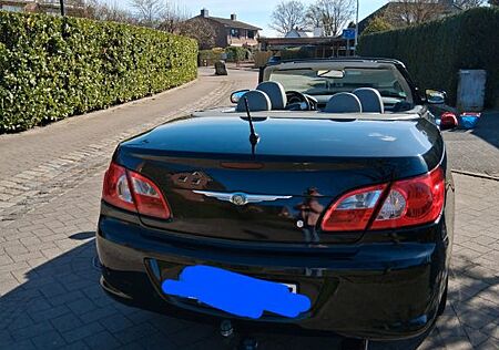 Chrysler Sebring