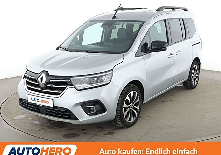Renault Kangoo 1.5 BLUE dCi Techno Aut.*NAVI*LED*ACC*CAM